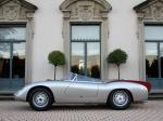Porsche 356A Carrera Speedster 2013 года